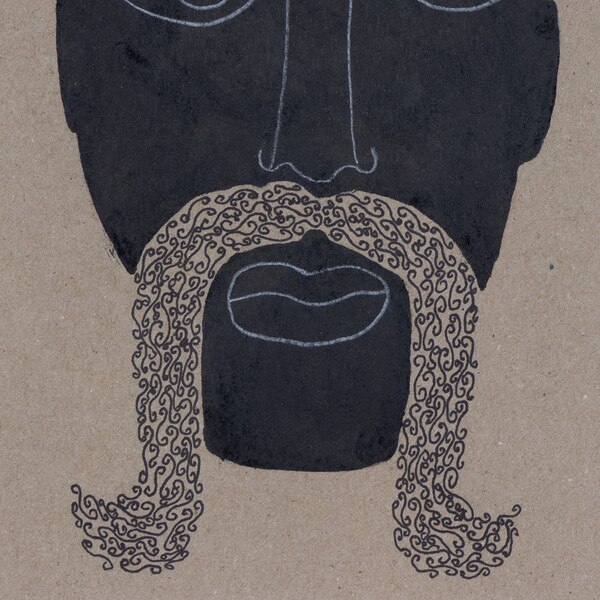 Darrell Dean Artwork Set